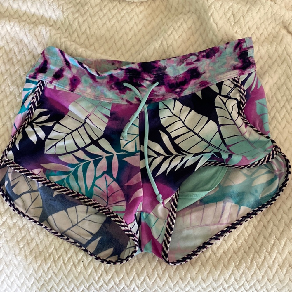 Wonder Nation Swim Shorts